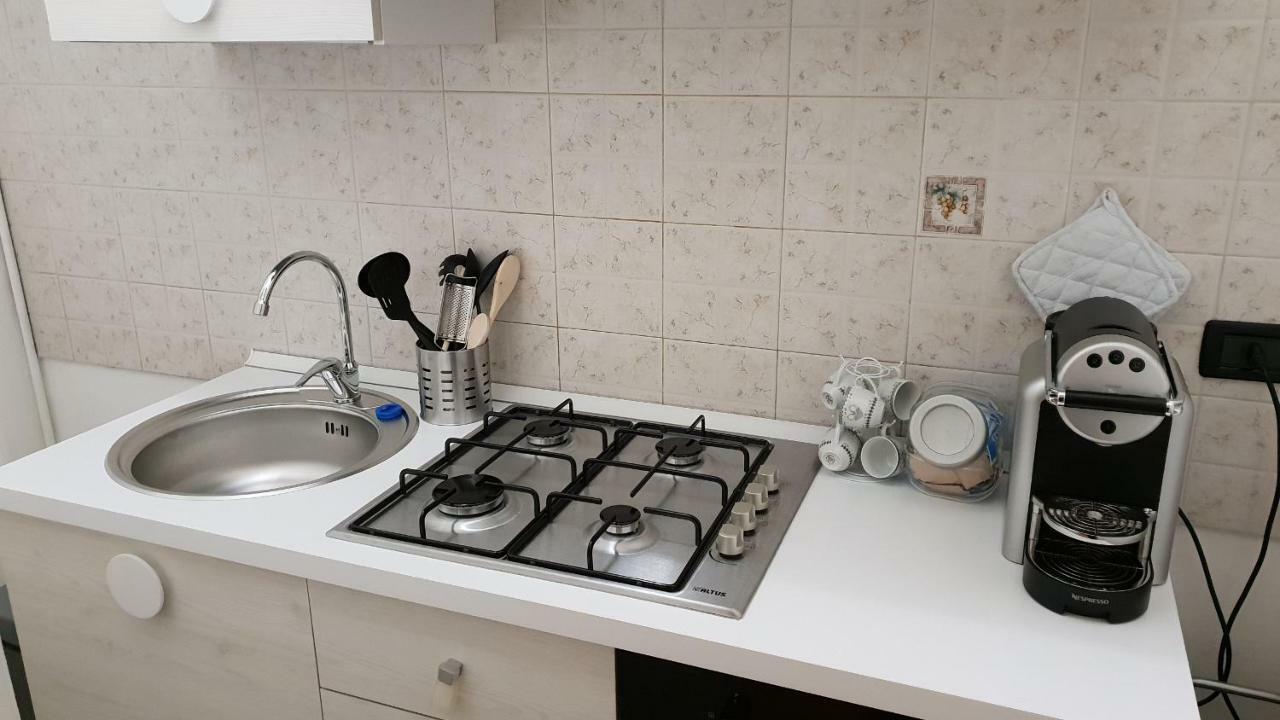 Cesena3 Plus Милано Екстериор снимка