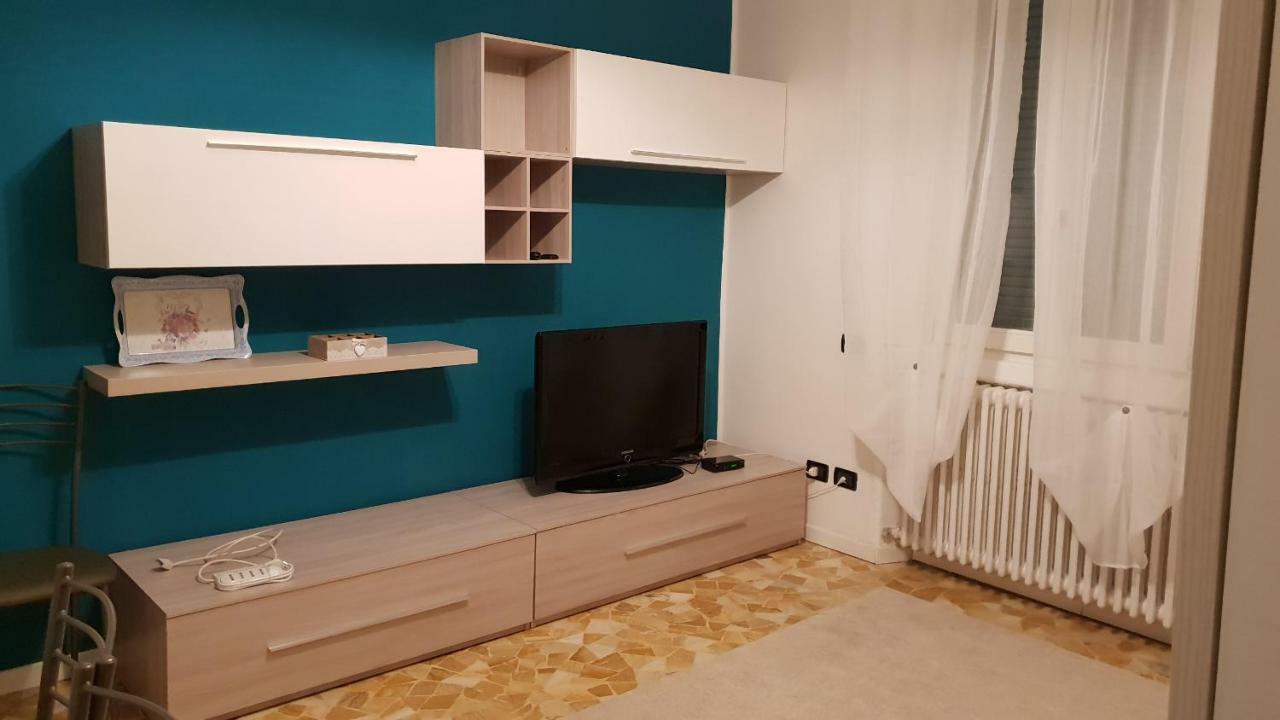 Cesena3 Plus Милано Екстериор снимка