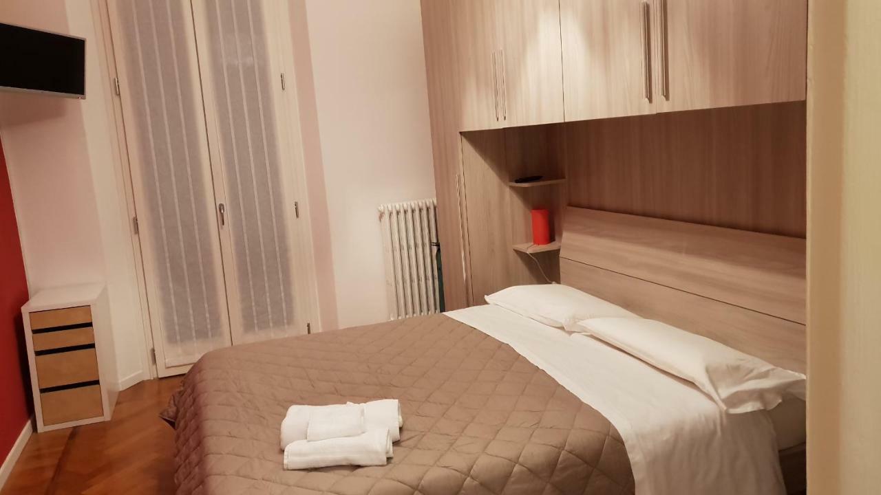 Cesena3 Plus Милано Екстериор снимка