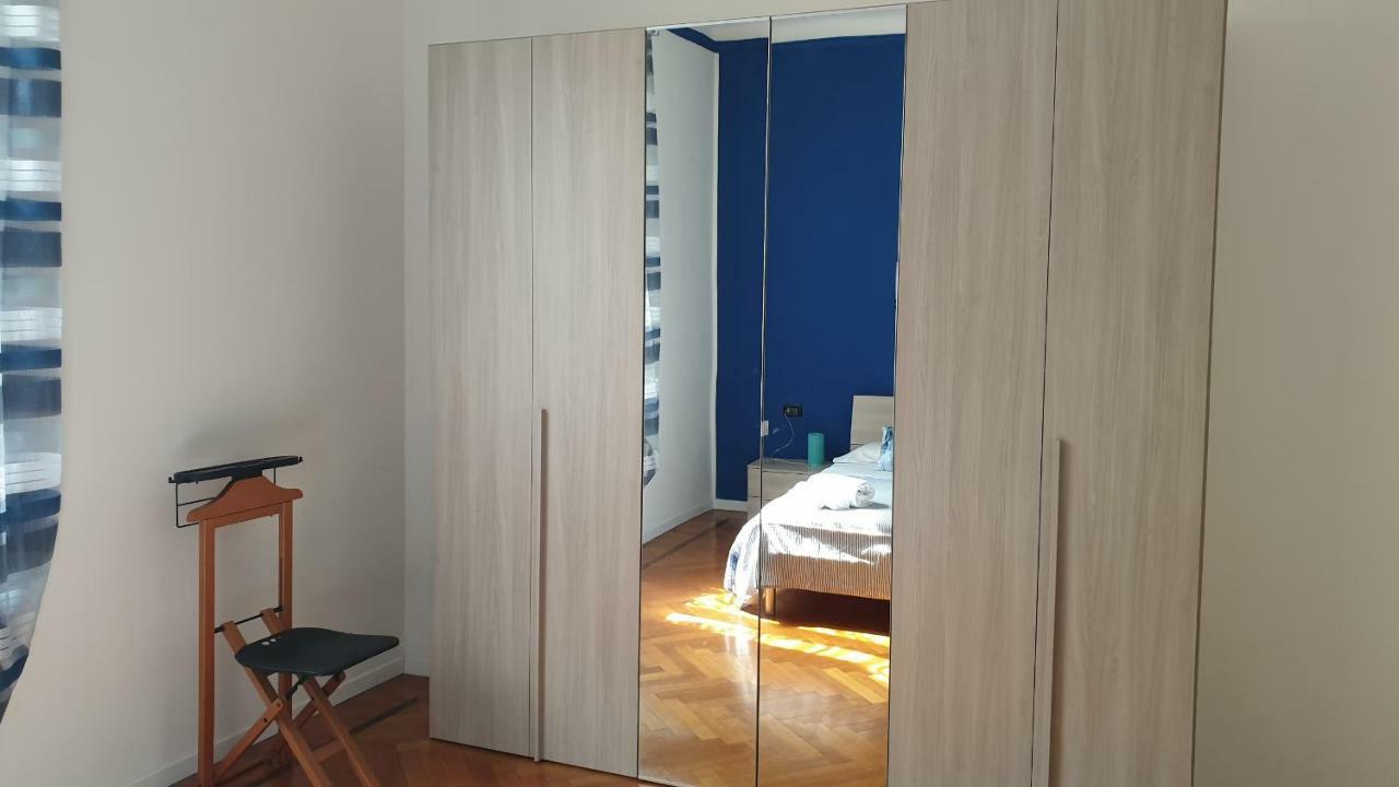 Cesena3 Plus Милано Екстериор снимка