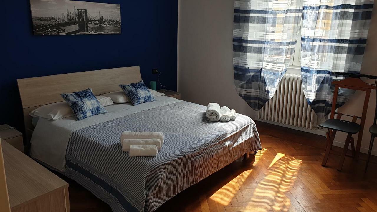 Cesena3 Plus Милано Екстериор снимка