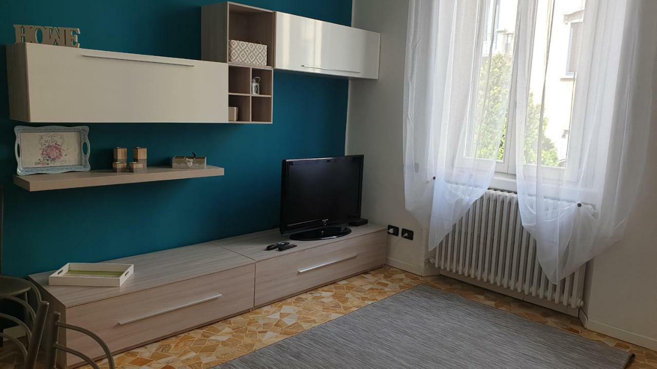 Cesena3 Plus Милано Екстериор снимка