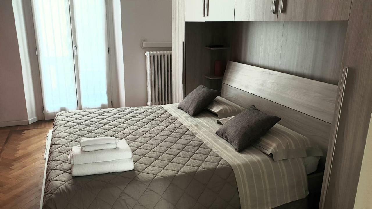 Cesena3 Plus Милано Екстериор снимка